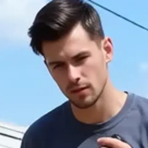 AI色情照片生成器