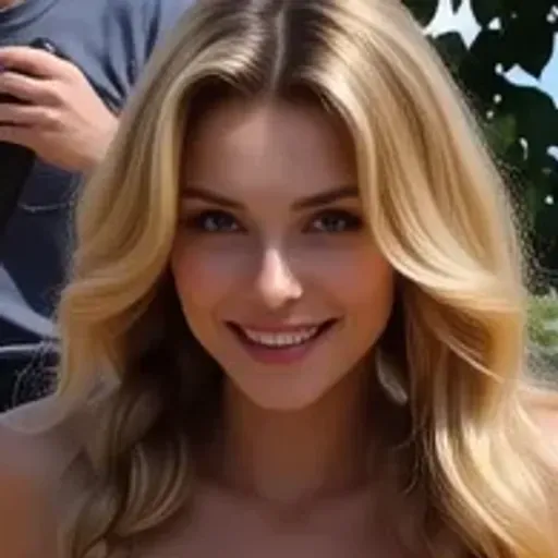 AI色情图片生成器