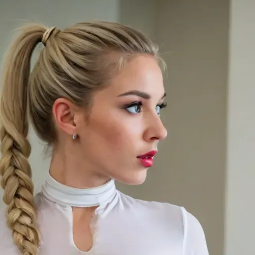 KI-Pornobild-Generator