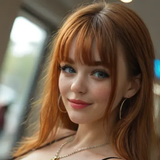 AI porn image generator