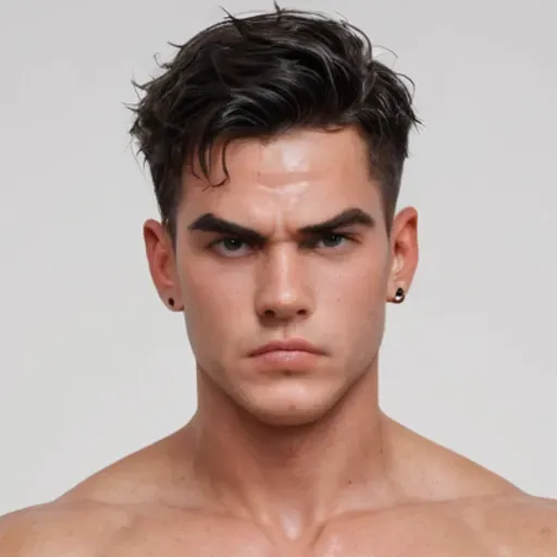 AIポルノ画像ジェネレーター