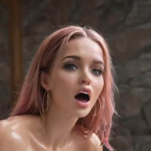 AI 포르노 사진 생성기