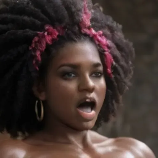 AI 포르노 이미지 생성기