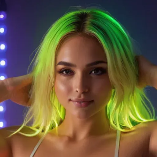 KI-Pornobild-Generator