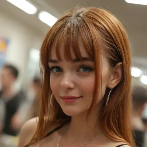 AI porn image generator