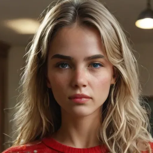 AI色情图片生成器