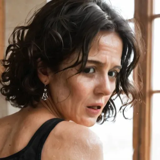 Pencipta imej lucah AI