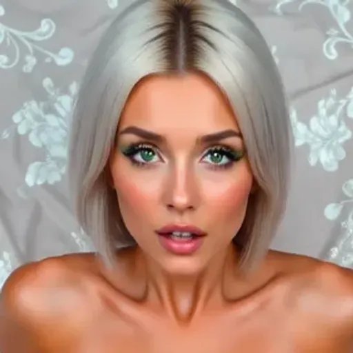 AI色情图片生成器