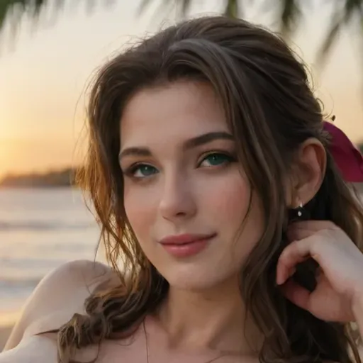 AI 포르노 이미지 생성기