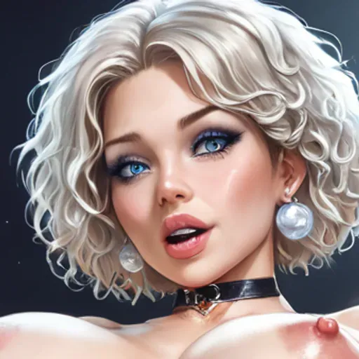 AI 포르노 이미지 생성기