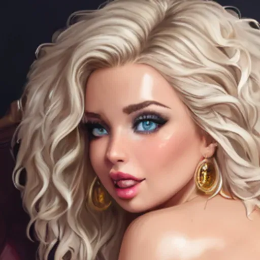 AIポルノ画像ジェネレーター