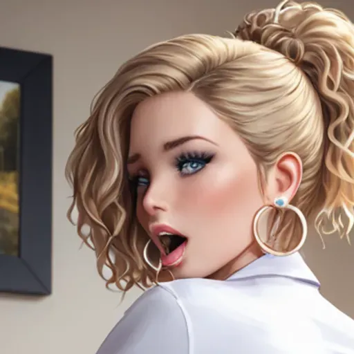 yapay zekâ porno görsel üretici