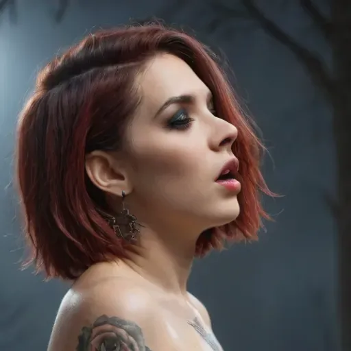 gerador de imagens pornô com IA