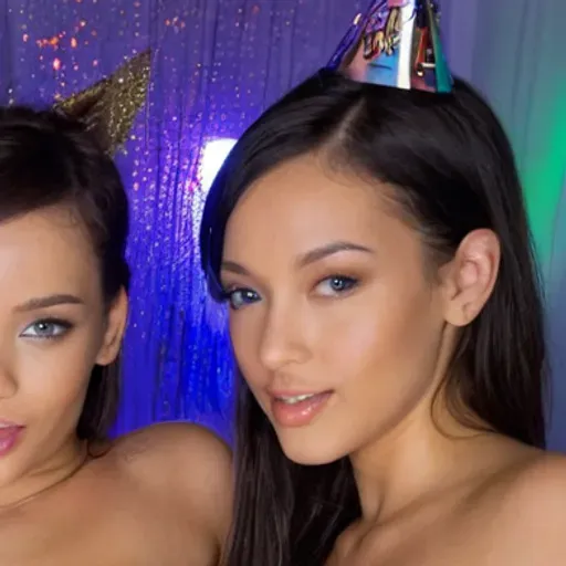 AIポルノ写真ジェネレーター