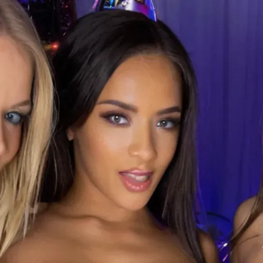 AIポルノ画像ジェネレーター