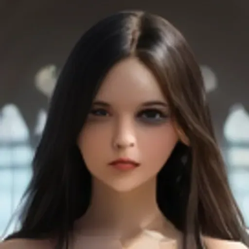 AI 포르노 이미지 생성기