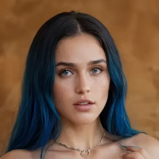 AIポルノ画像ジェネレーター