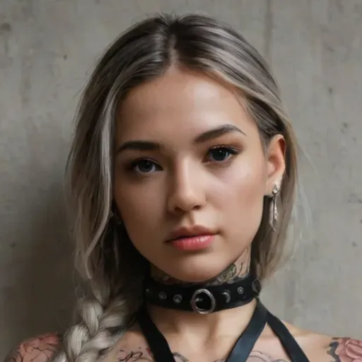 generatore di immagini porno IA