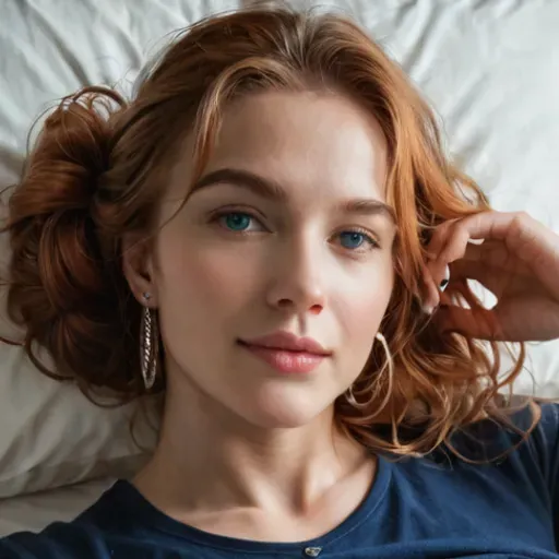 yapay zekâ porno görsel üretici