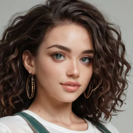 AI色情圖片產生器