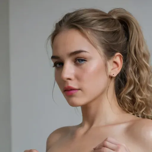 AIポルノ画像ジェネレーター