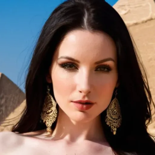 generatore di immagini porno IA