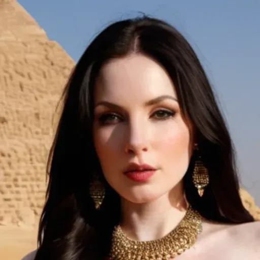 yapay zekâ porno görsel üretici