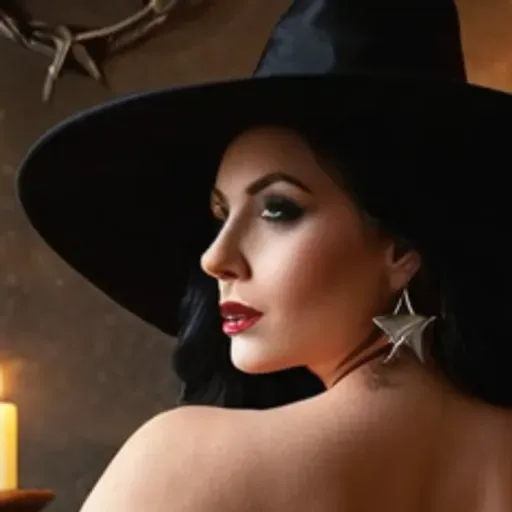 KI-Pornobild-Generator