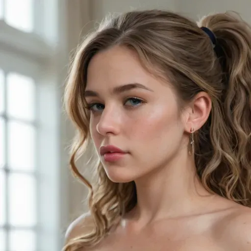 AI 포르노 이미지 생성기