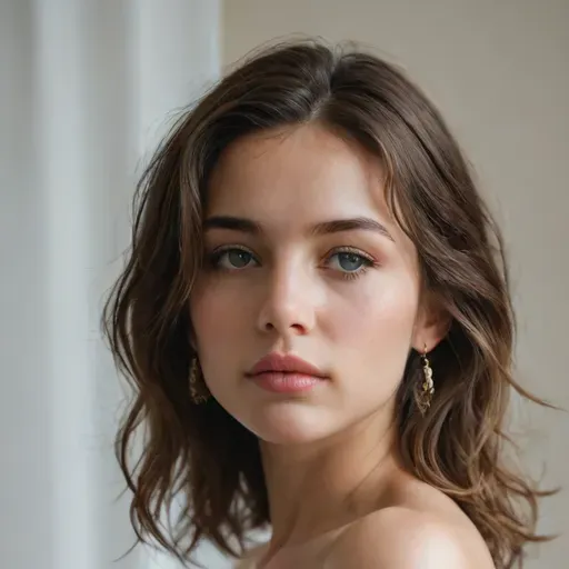 AIポルノ画像ジェネレーター