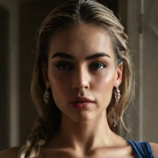 AI色情圖片產生器