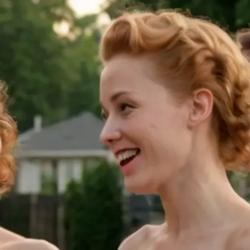 โปรแกรมสร้างภาพโปรนที่ใช้ปัญหา AI