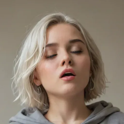 yapay zekâ porno görsel üretici