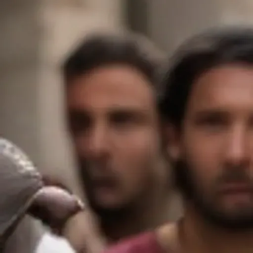 générateur de photos porno IA