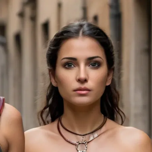 AI色情照片產生器