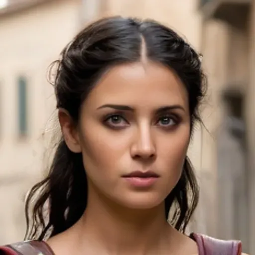 AI色情圖片產生器