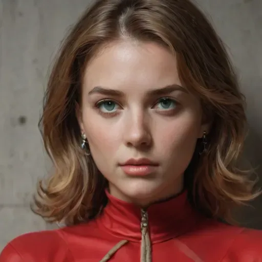 Pencipta imej lucah AI