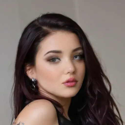 KI-Pornobild-Generator