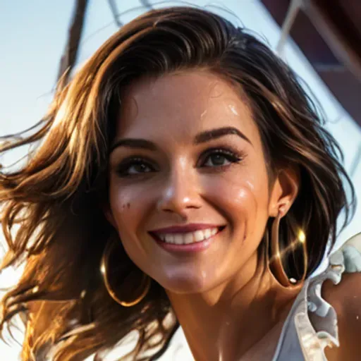 AI色情图片生成器