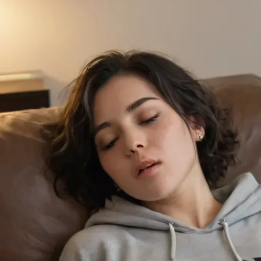 KI-Pornobild-Generator