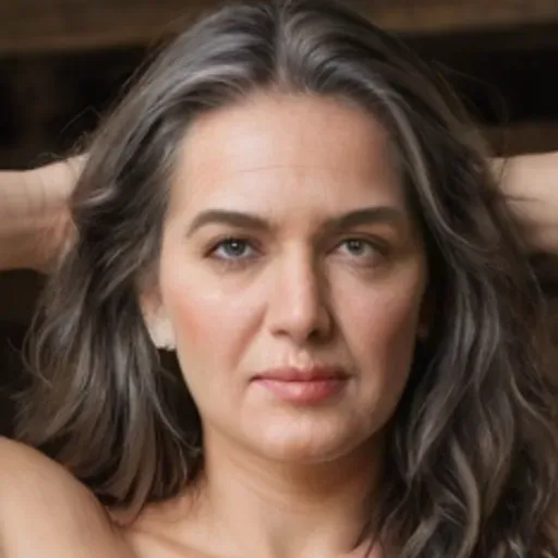 AI色情圖片產生器