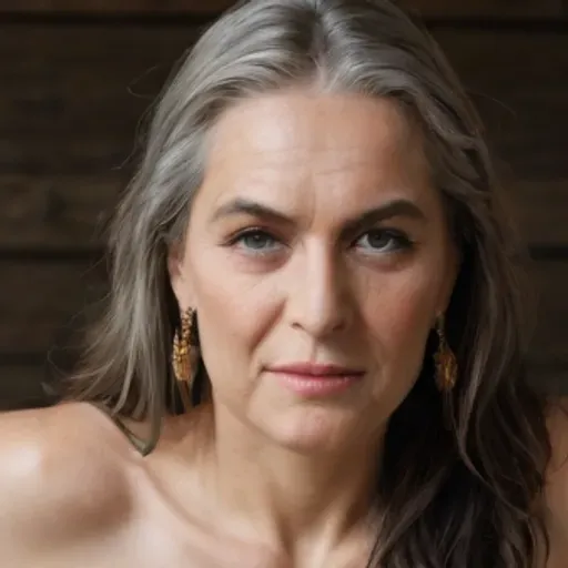 AI色情圖片產生器