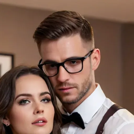 AI色情照片產生器