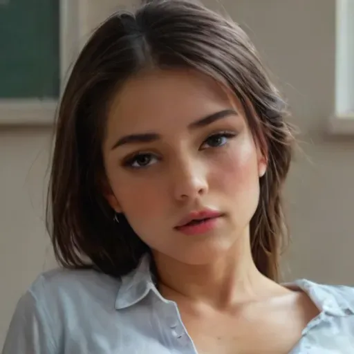 KI-Pornobild-Generator