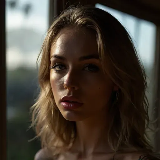 KI-Pornobild-Generator