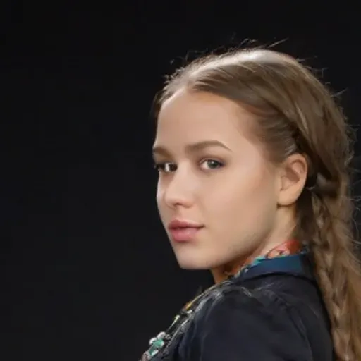 AI 포르노 이미지 생성기