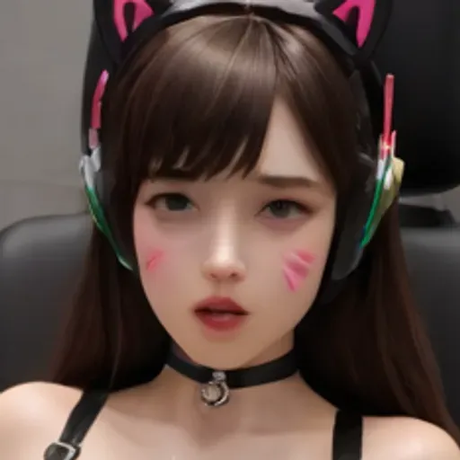 AI porn image generator