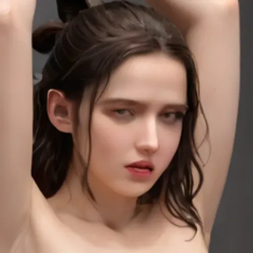 AI色情圖片產生器