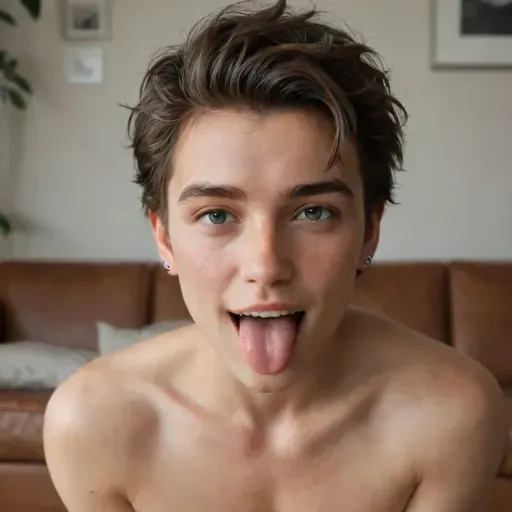 AI 포르노 이미지 생성기