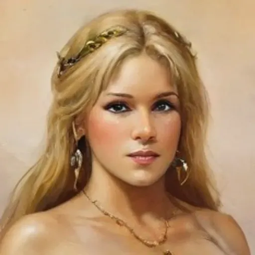 AI 포르노 이미지 생성기